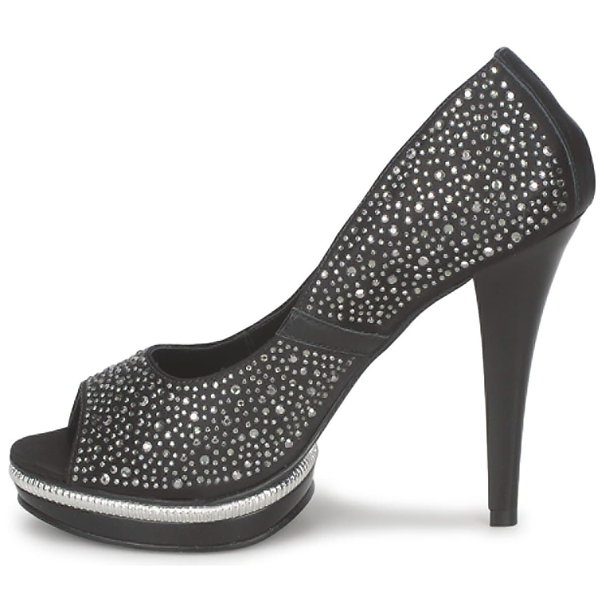 Women's Pumps Carmen Steffens Black