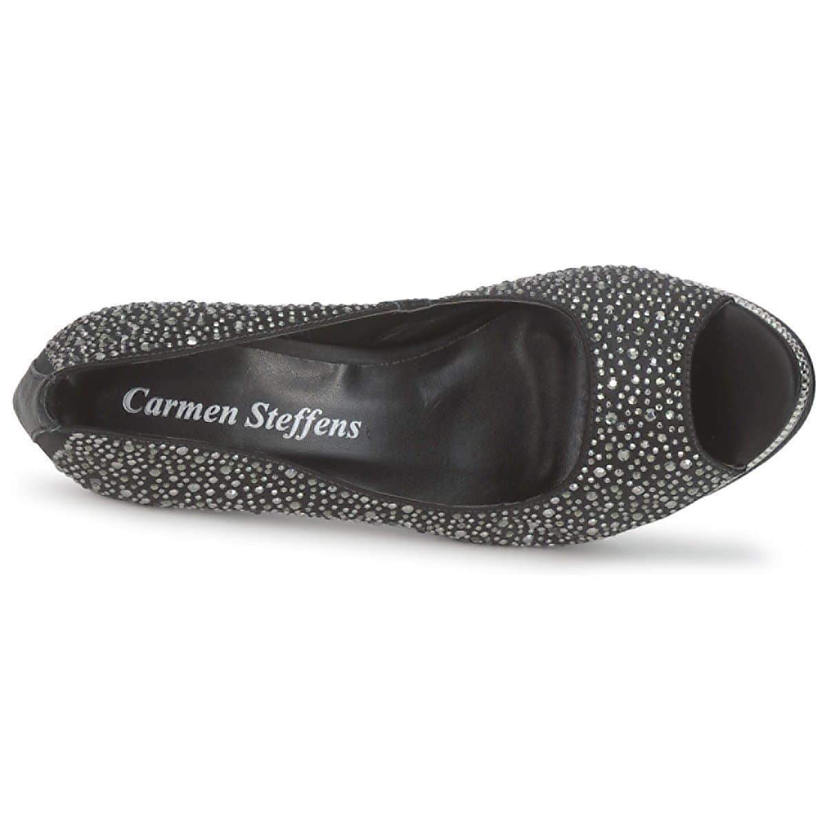 Women's Pumps Carmen Steffens Black