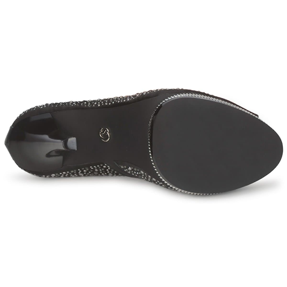 Women's Pumps Carmen Steffens Black
