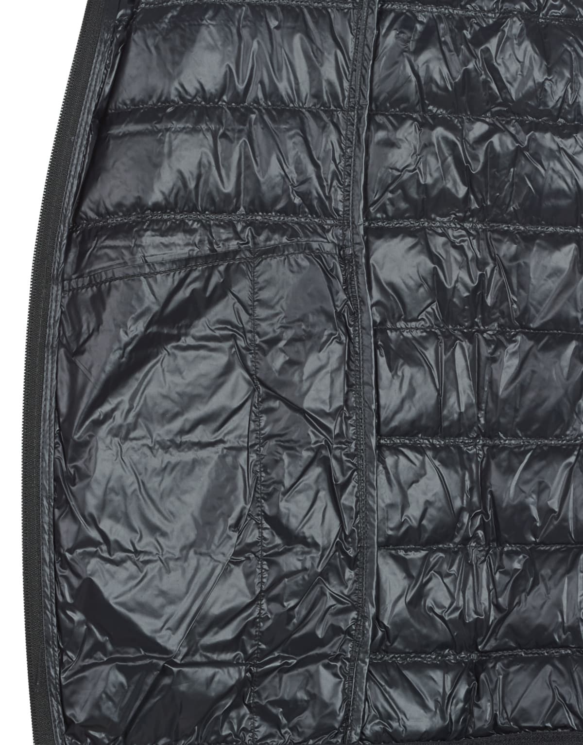 Men's Jackets EA7 Black