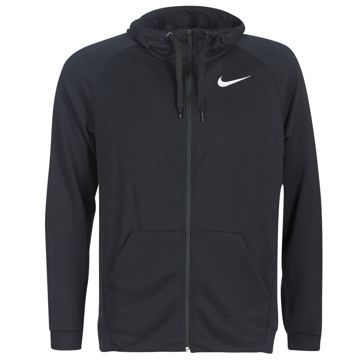 T-shirt με κουκούλα Nike MEN'S NIKE DRY TRAINING HOODIE