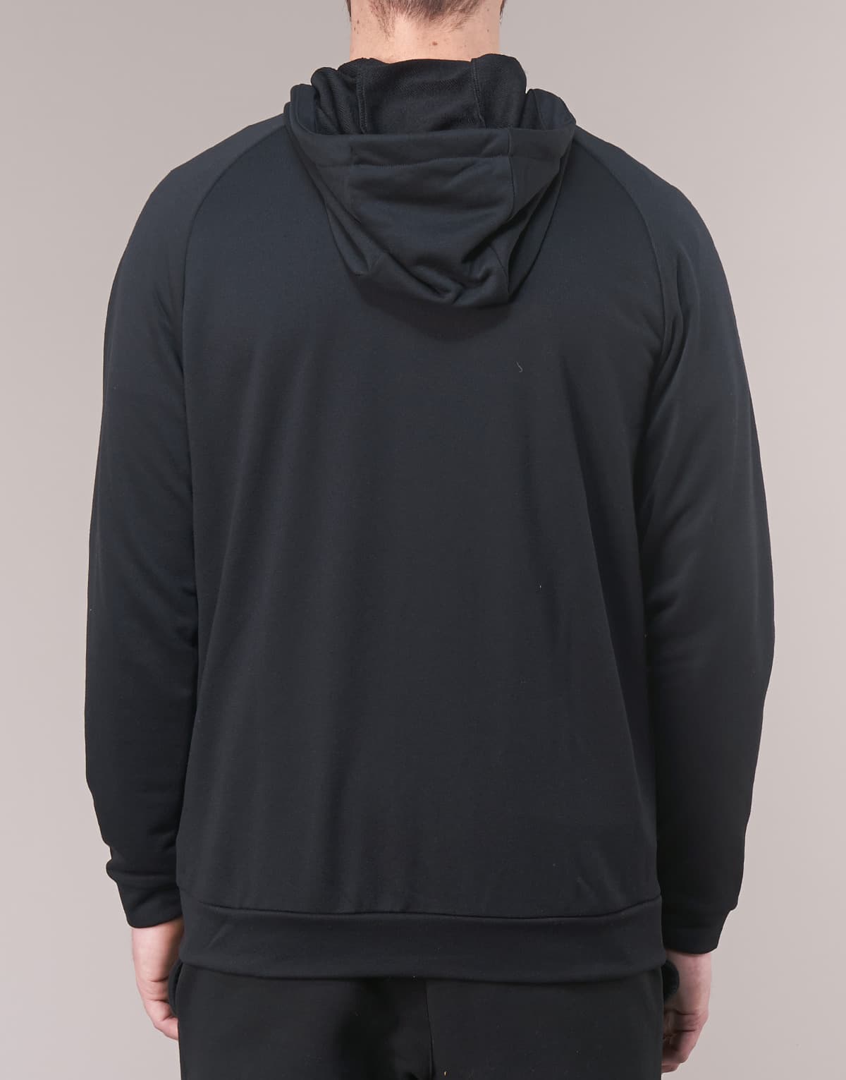 Men's Sports Hoodies & Sweatshirts Nike Black