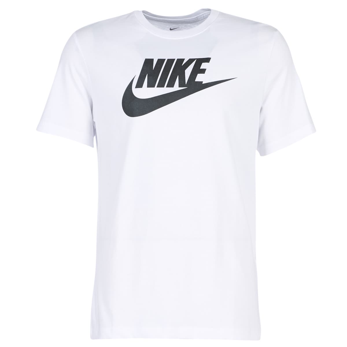 Men's T-Shirts Nike White
