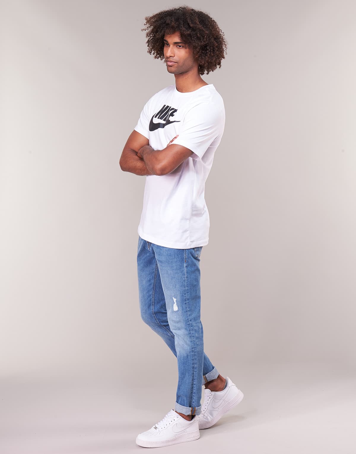 Nike Sportswear Tee AR5004101