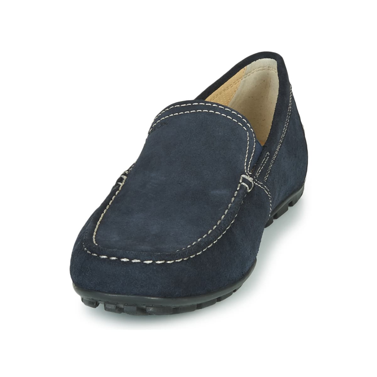Men's Loafers Geox Blue