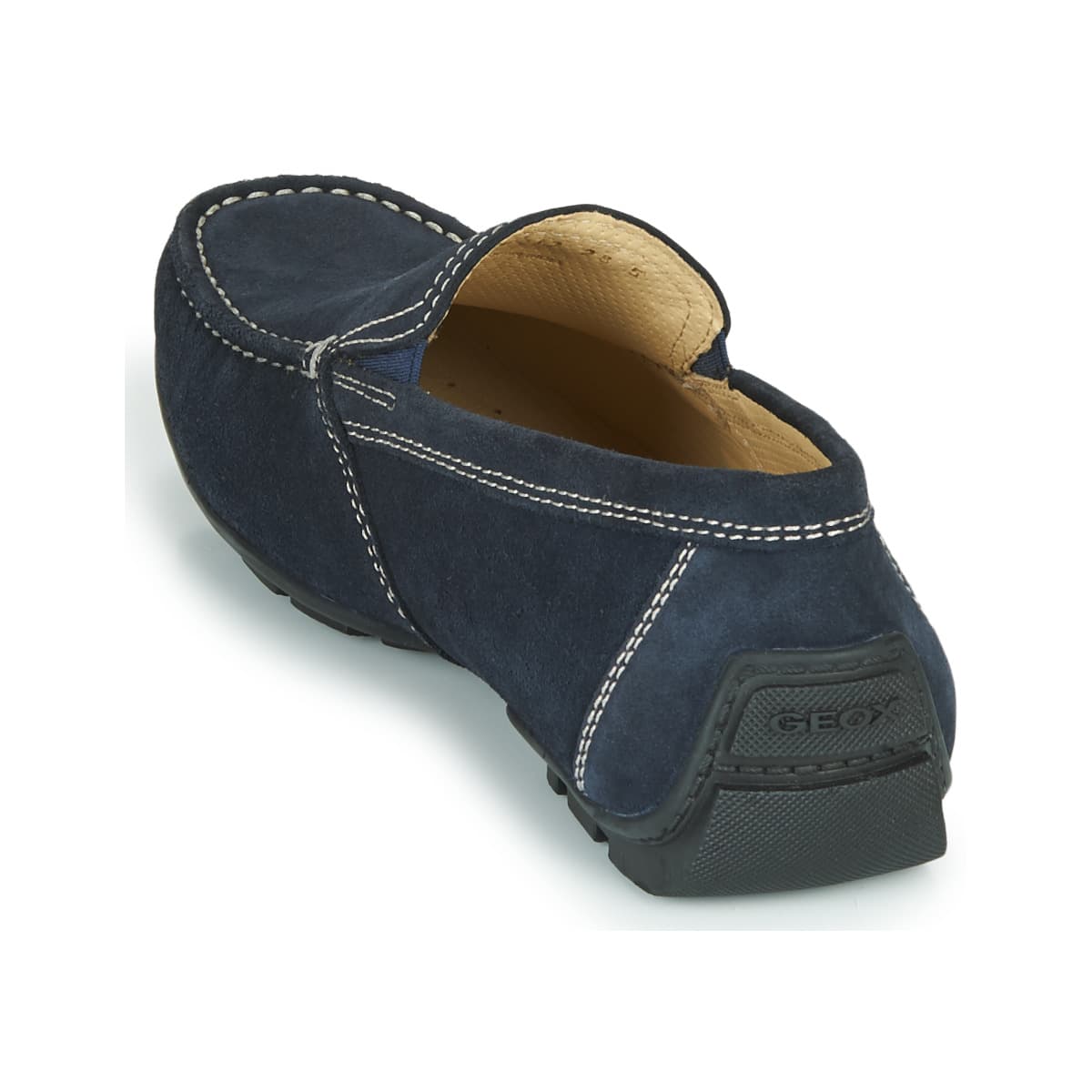 Men's Loafers Geox Blue