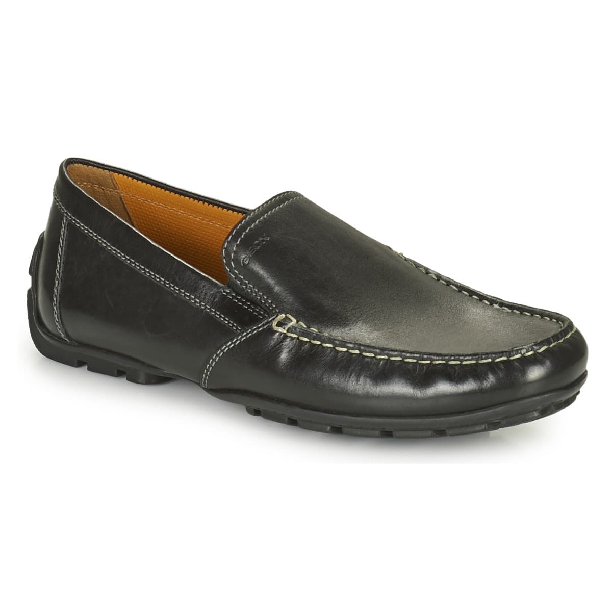 Men's Loafers Geox Black