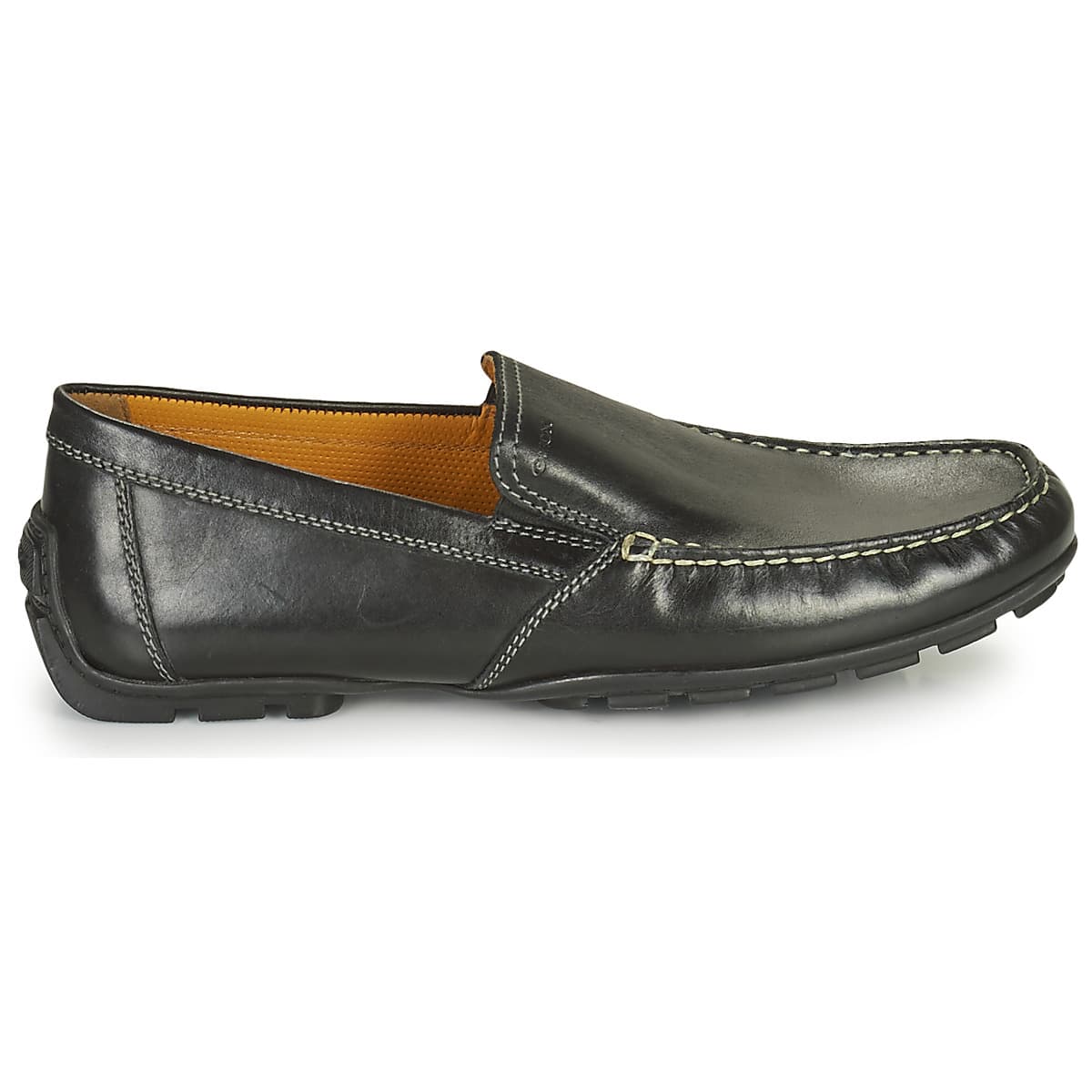 Men's Loafers Geox Black