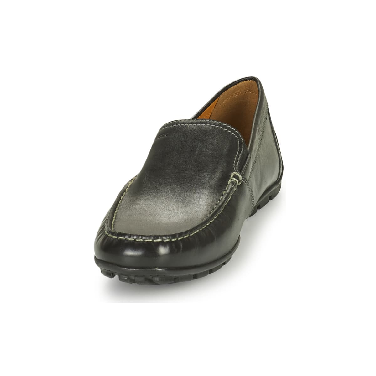 Men's Loafers Geox Black