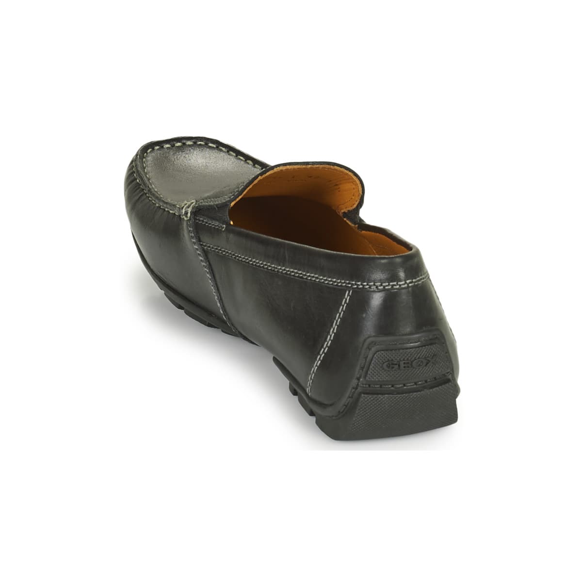 Men's Loafers Geox Black