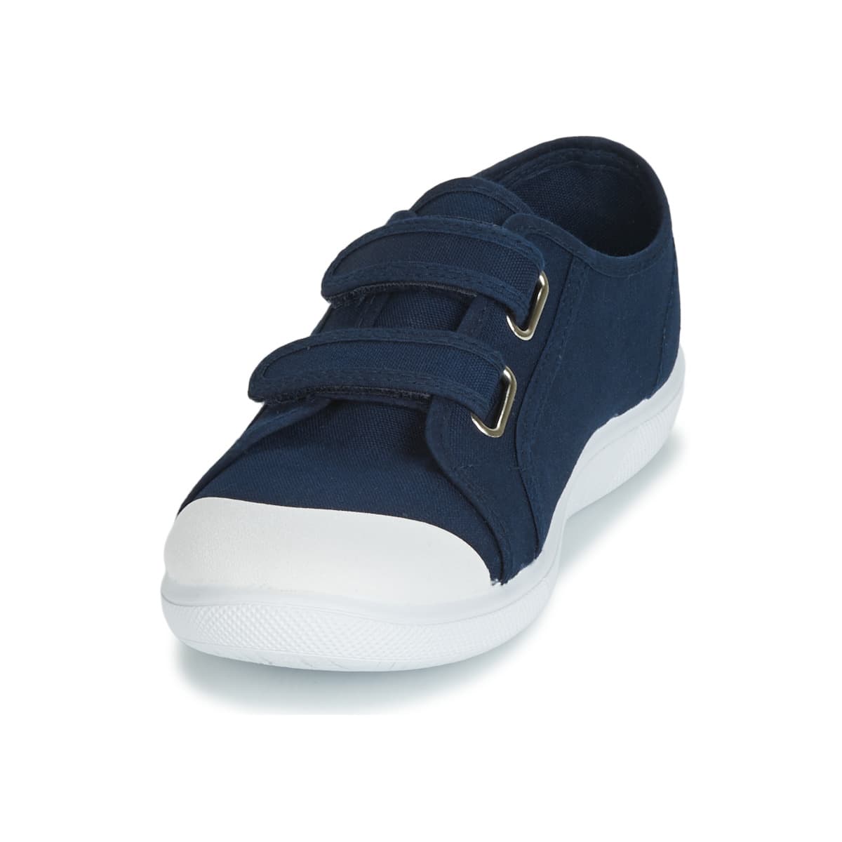 Boys' Sneakers Citrouille et Compagnie Blue