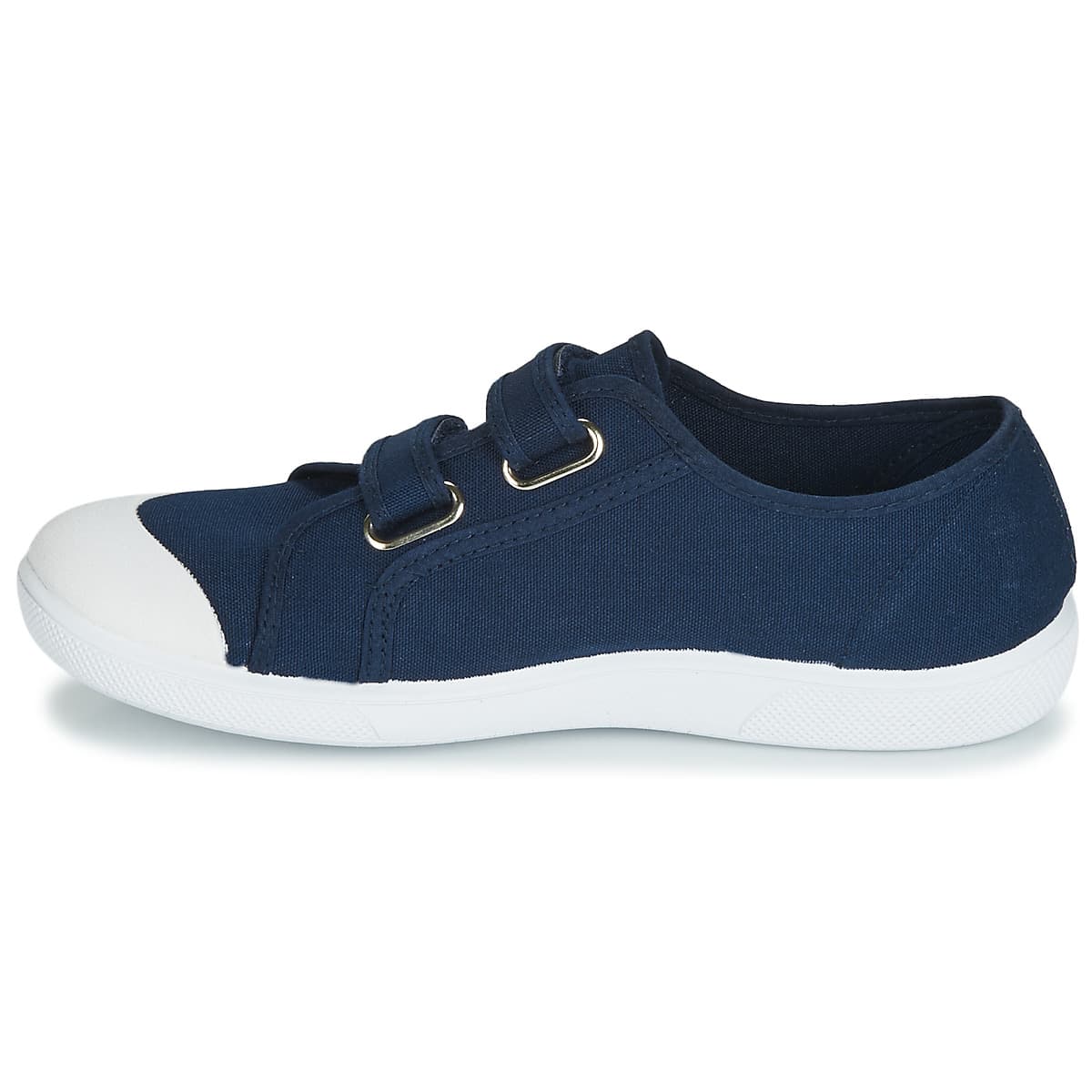 Boys' Sneakers Citrouille et Compagnie Blue