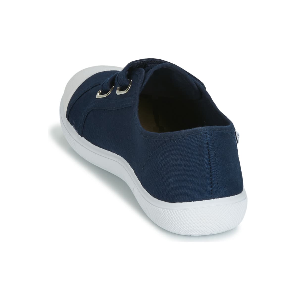 Boys' Sneakers Citrouille et Compagnie Blue