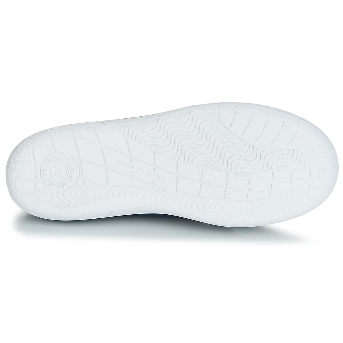 Boys' Sneakers Citrouille et Compagnie Blue