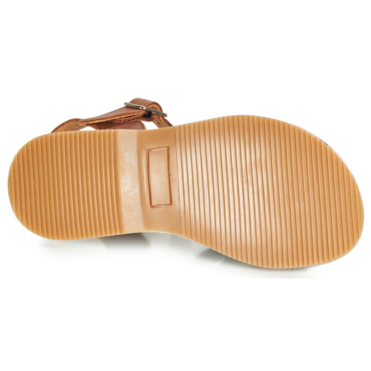 Girls' Sandals Citrouille et Compagnie Blue
