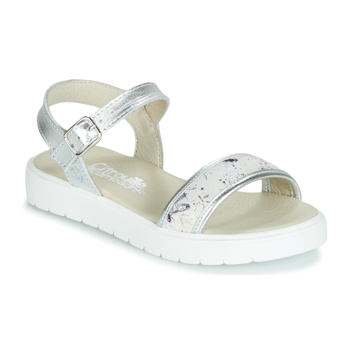 Σανδάλια χωρίς τακούνι Citrouille et Compagnie JIMINITE