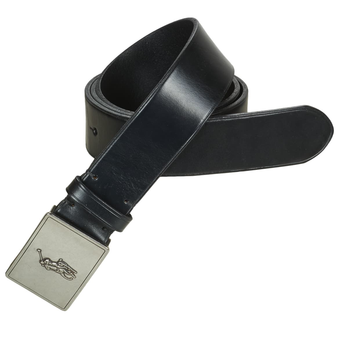 Men's Belts Polo Ralph Lauren Black
