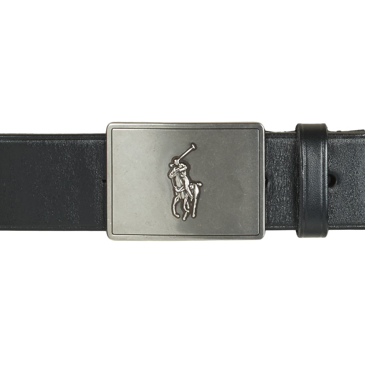 Women's Belts Polo Ralph Lauren Black