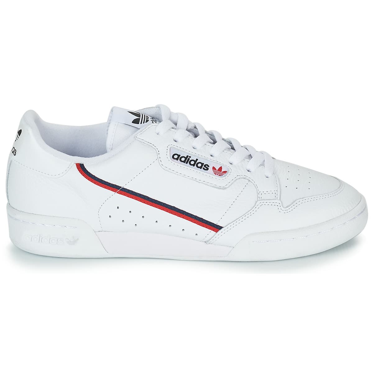 Men's Sneakers adidas White
