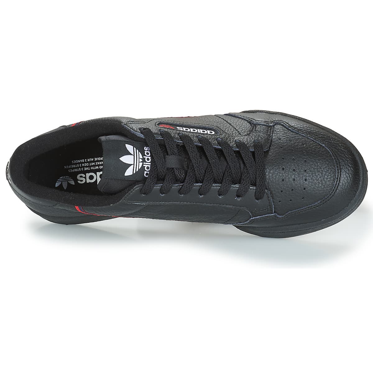 Women's Sneakers adidas Black