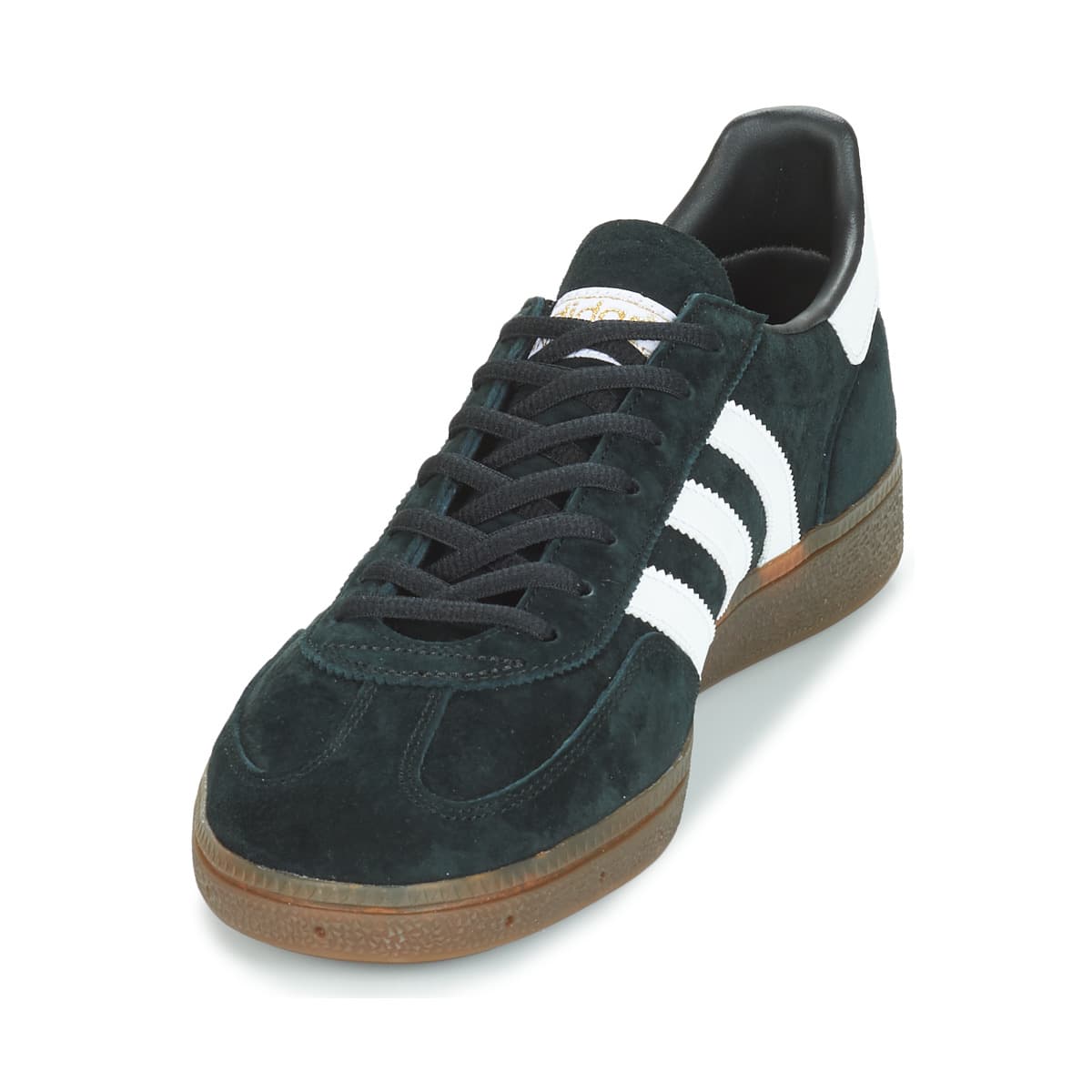 Men's Sneakers adidas Black