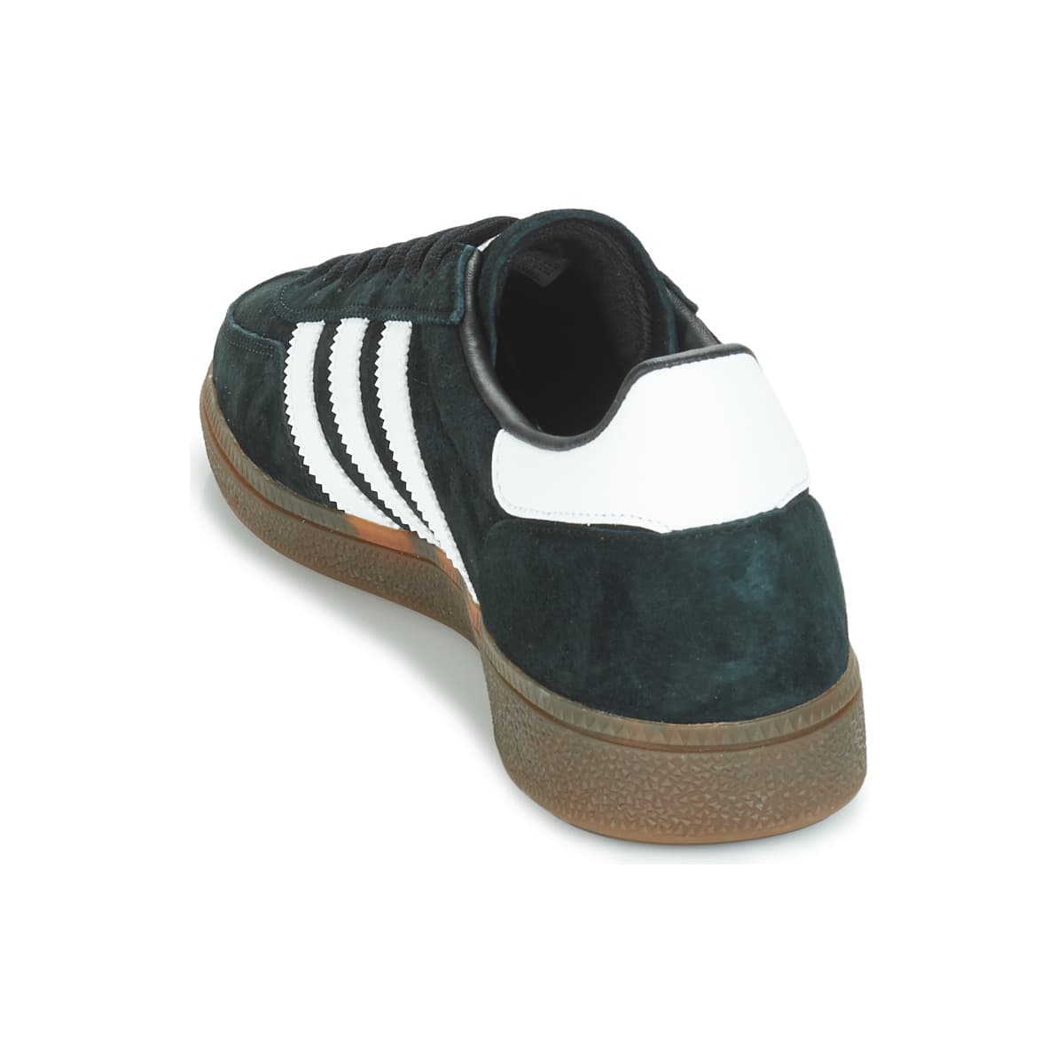 Men's Sneakers adidas Black