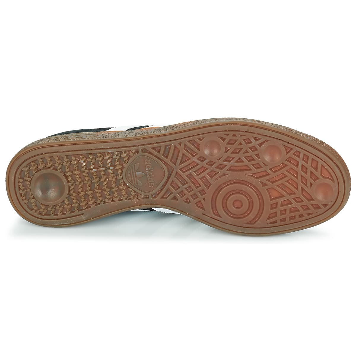 Men's Sneakers adidas Black