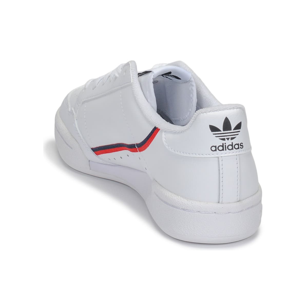 Boys' Sneakers adidas White