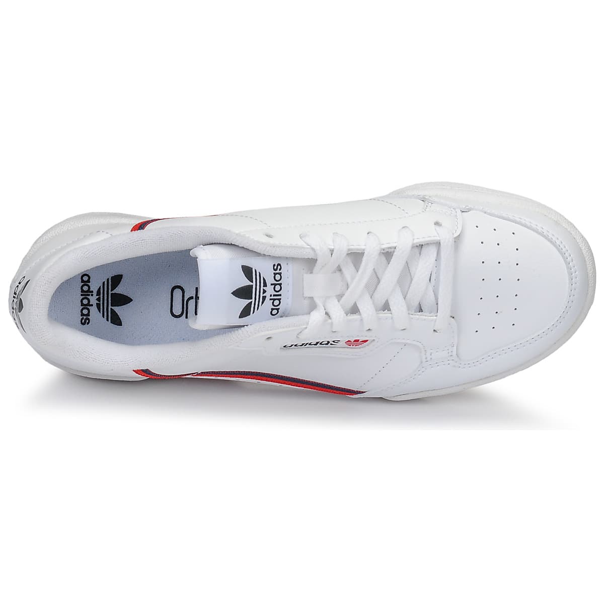 Boys' Sneakers adidas White