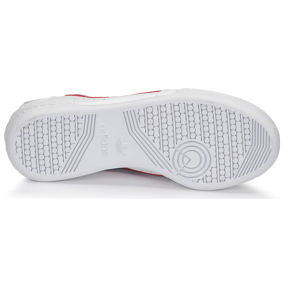 Boys' Sneakers adidas White