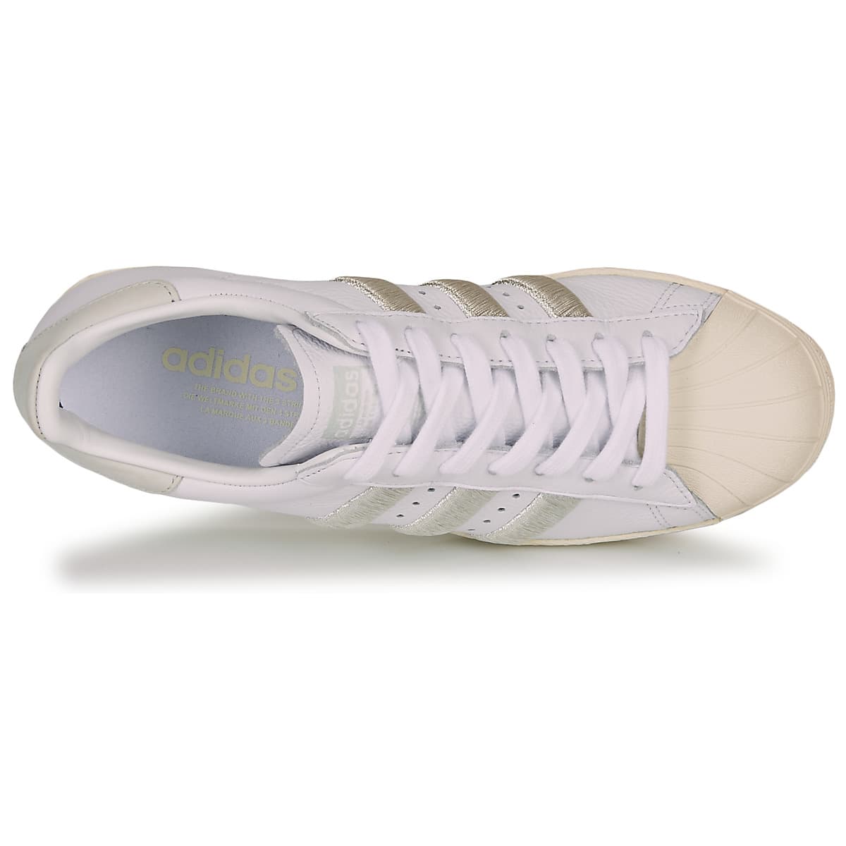Women's Sneakers adidas White