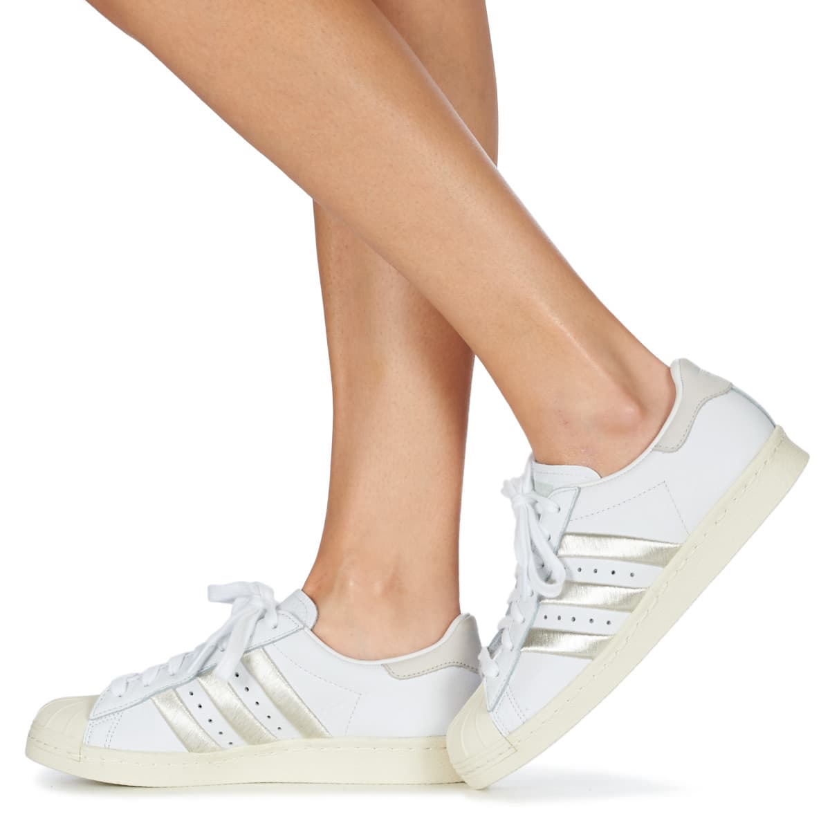 Women's Sneakers adidas White