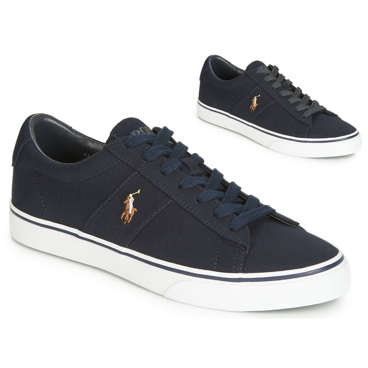 Women's Sneakers Polo Ralph Lauren Blue