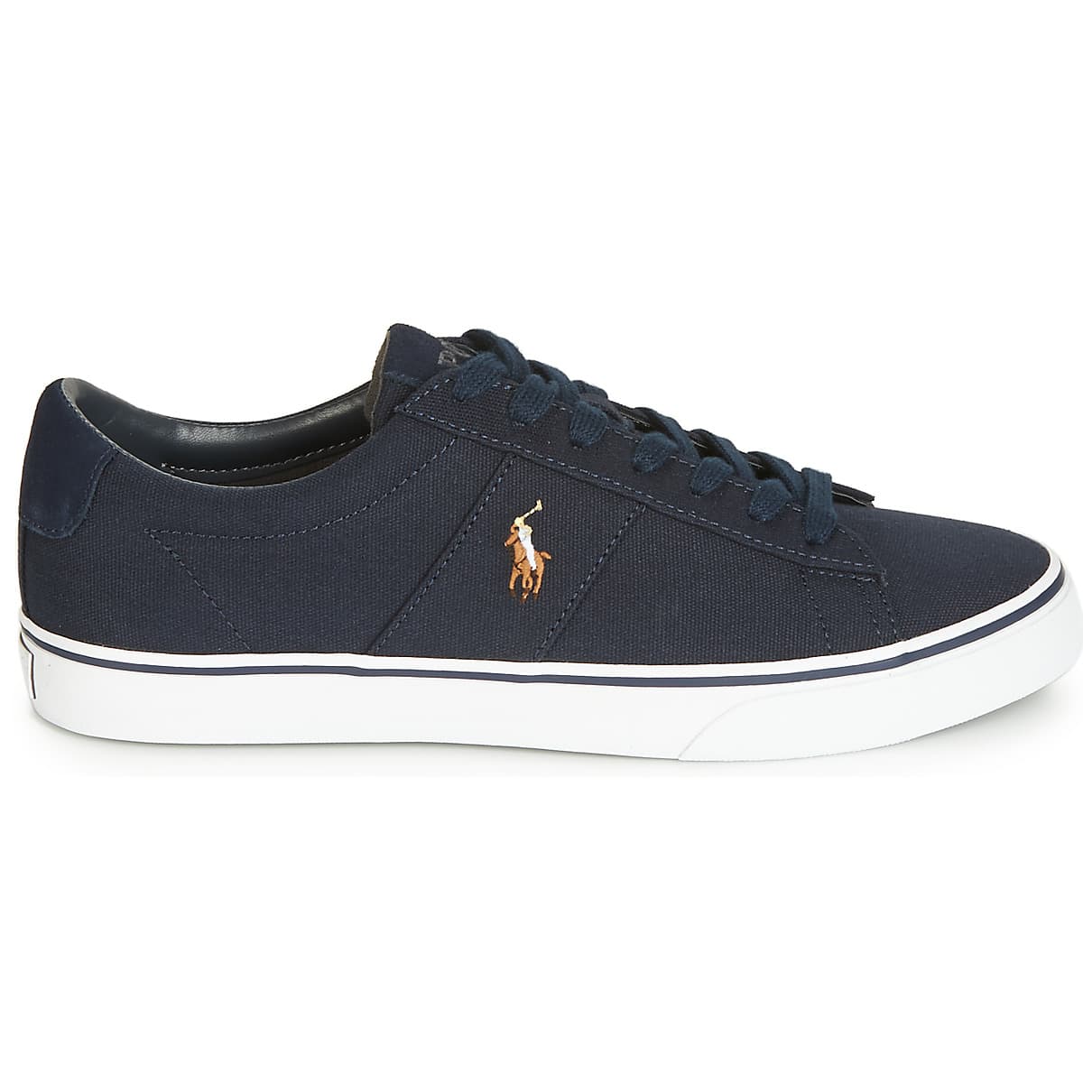 Women's Sneakers Polo Ralph Lauren Blue