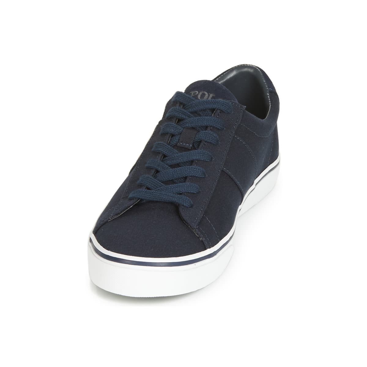 Women's Sneakers Polo Ralph Lauren Blue