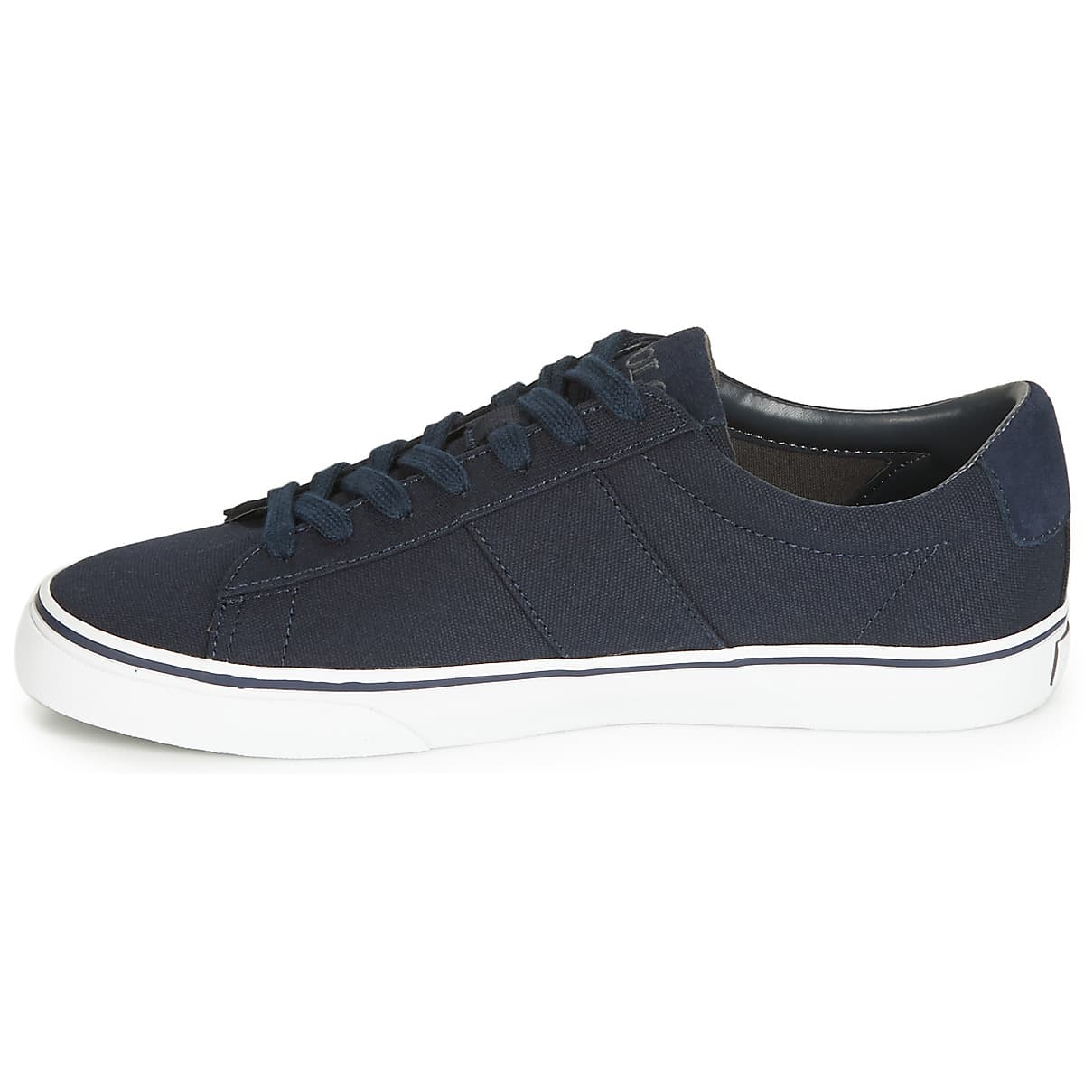 Women's Sneakers Polo Ralph Lauren Blue