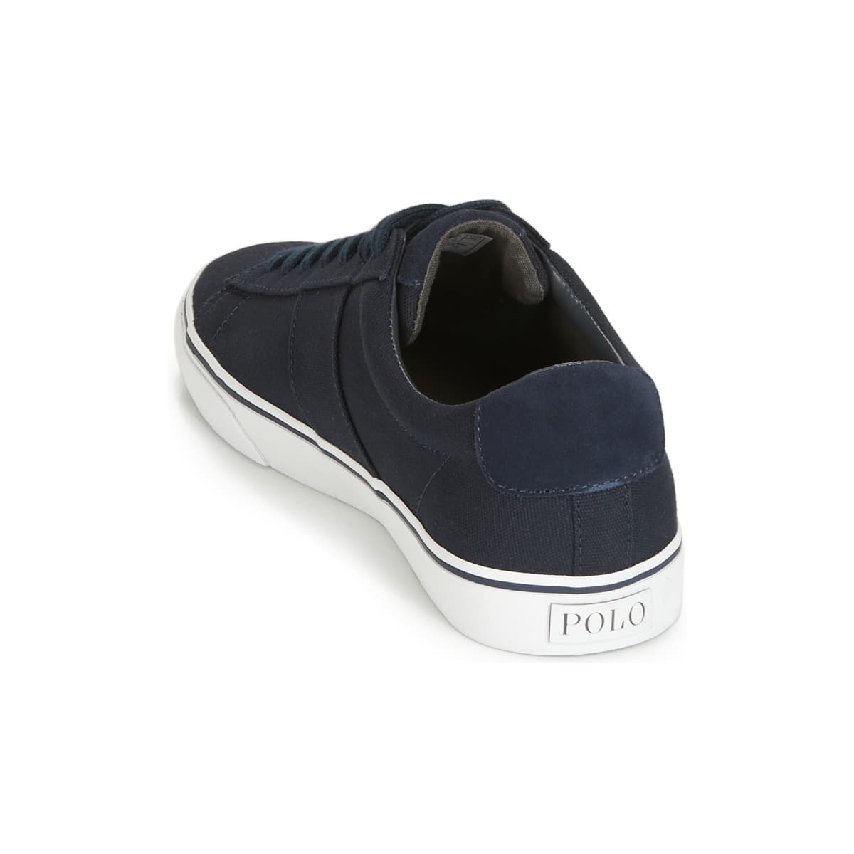 Women's Sneakers Polo Ralph Lauren Blue