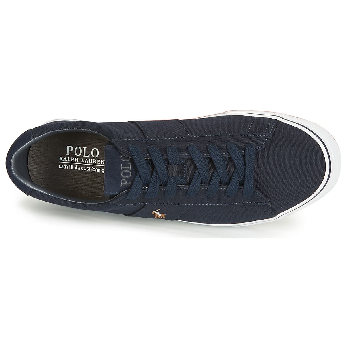 Women's Sneakers Polo Ralph Lauren Blue
