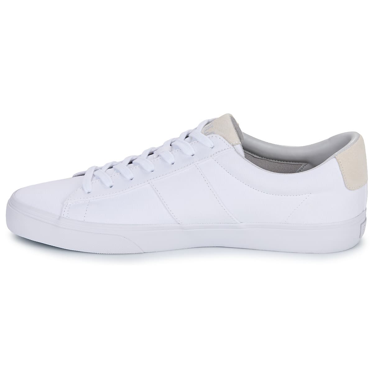Women's Sneakers Polo Ralph Lauren White