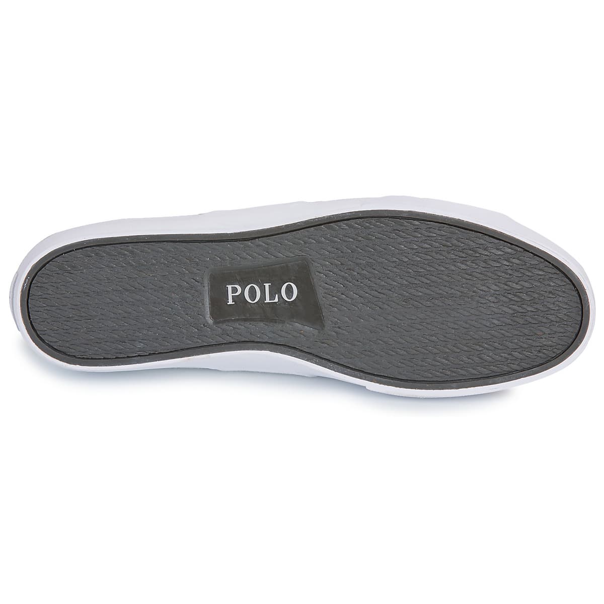 Women's Sneakers Polo Ralph Lauren White