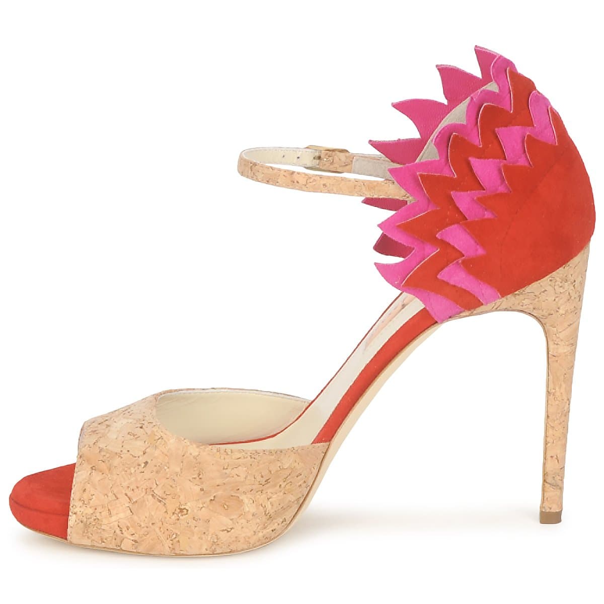 Women's Pumps Rupert Sanderson Beige