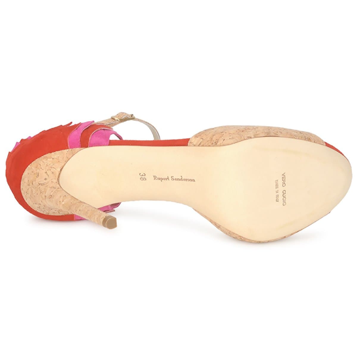 Women's Pumps Rupert Sanderson Beige