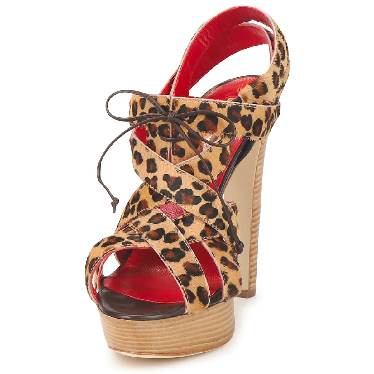 Women's Pumps Rupert Sanderson Brown