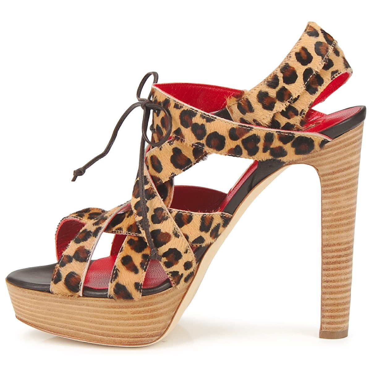 Women's Pumps Rupert Sanderson Brown