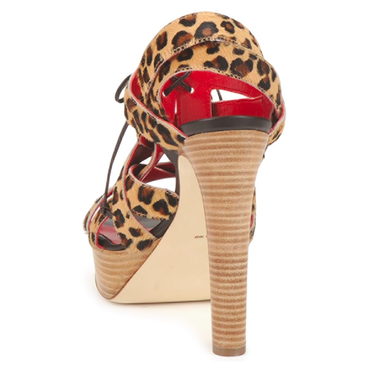 Women's Pumps Rupert Sanderson Brown