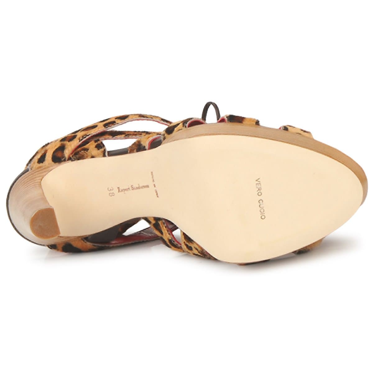 Women's Pumps Rupert Sanderson Brown