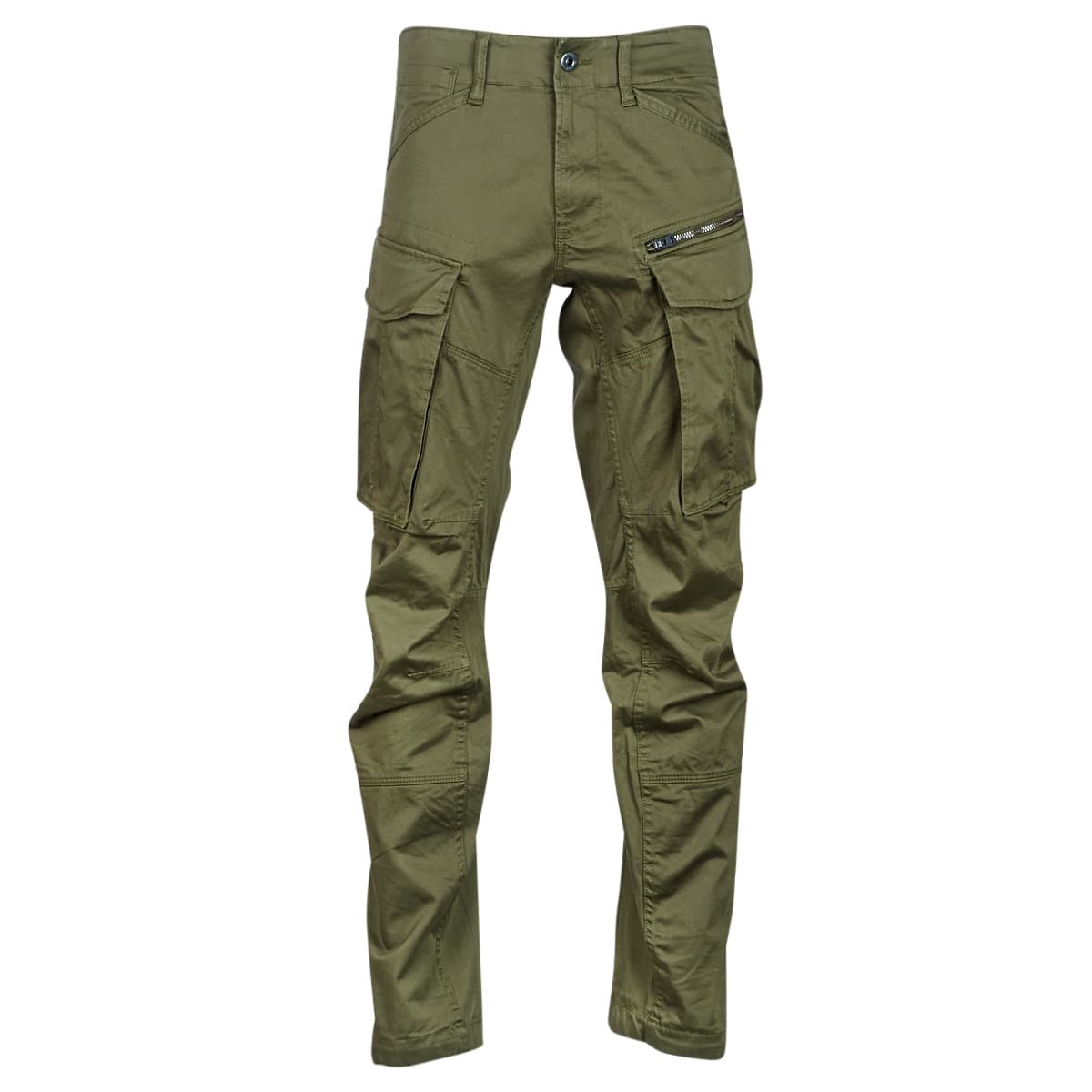 Men's Pants G-Star Raw Khaki
