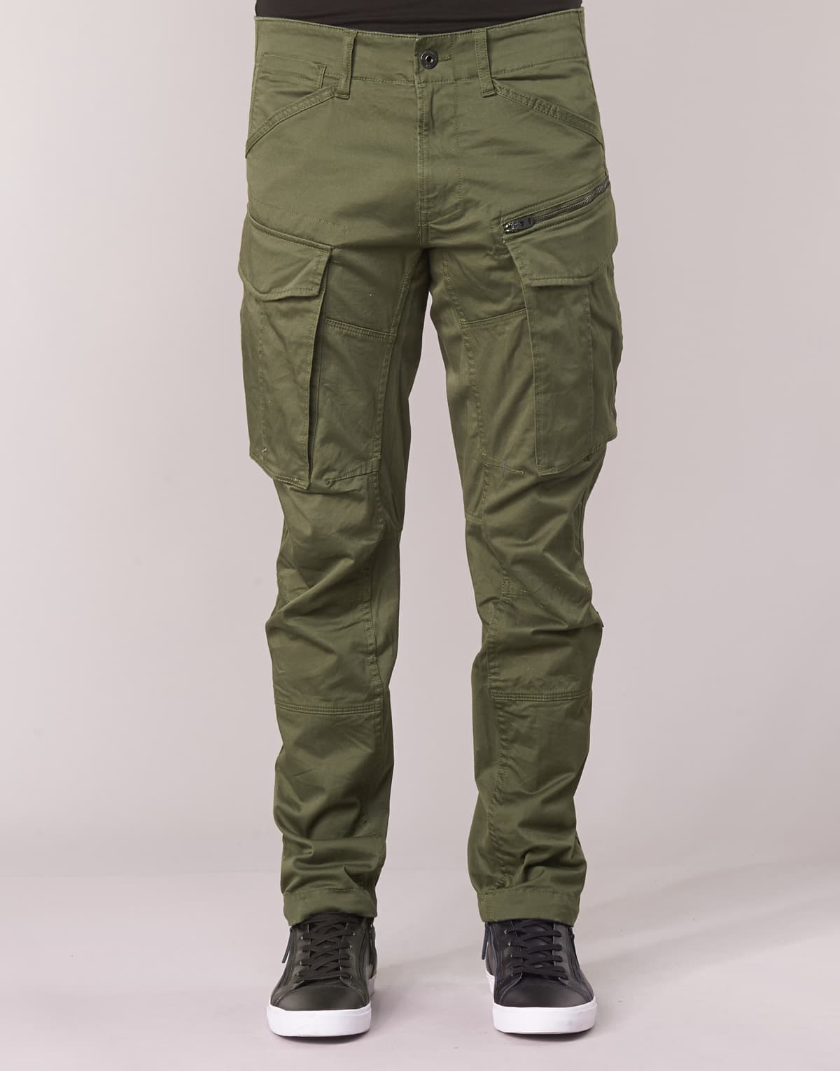 Men's Pants G-Star Raw Khaki