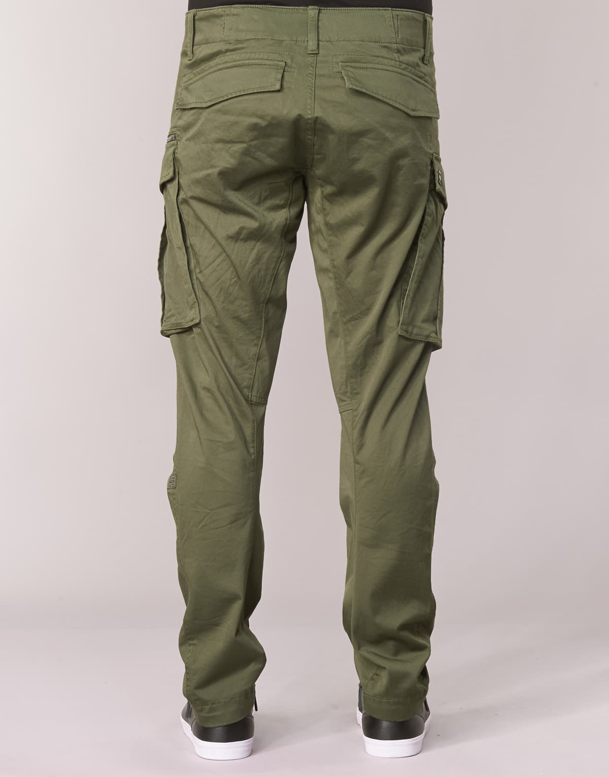 Men's Pants G-Star Raw Khaki
