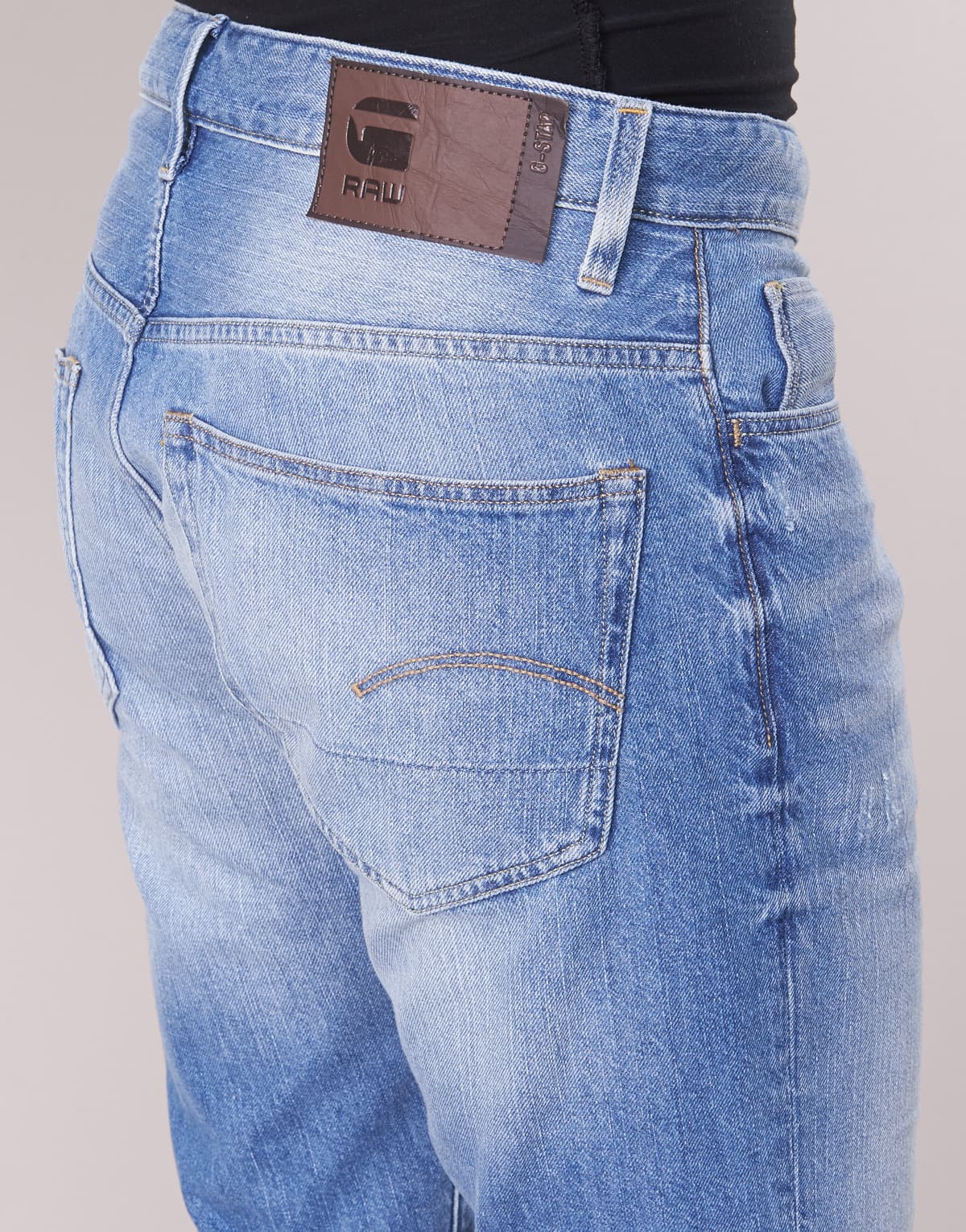 Men's Shorts G-Star Raw Blue